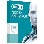 Predĺženie ESET NOD32 Antivirus 4PC / 3 roky NOD32-AN-4-3Y-R