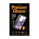 Prem Sam Galax S20Plus cerne FingerPrint, PanzerGlass Premium pro Samsung Galaxy S20 Plus cerne (Fi 7229