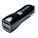 PREMIUM auto adaptér 2xUSB 3.1A a 1A CI-243