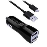 PREMIUM auto adaptér 2xUSB 3.1A a 1A CI-243