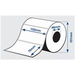 Premium Matte Label -Die Cut102mm x76mm,440 labels (balenie 18ks) C33S045532-18x