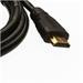 PremiumCord 4K kabel HDMI A - HDMI A M/M zlacené konektory 1m