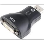 PremiumCord Adapter DisplayPort - DVI M/F kportad02