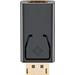 PremiumCord adaptér DisplayPort - HDMI, FULL HD 1080p Male/Female, pozlacené konektory kportad23