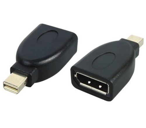 PremiumCord Adapter DisplayPort - miniDP F/M kportad06