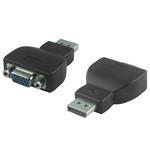 PremiumCord adaptér DisplayPort - VGA M/F kportad08