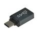 PremiumCord Adaptér USB 3.1 konektor C/male - USB 3.0 konektor A/female kur31-03