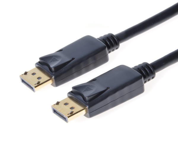 PremiumCord DisplayPort 1.2 kabel M/M, 3m kport4-03