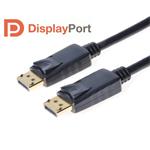 PremiumCord DisplayPort 1.2 kabel M/M, 3m kport4-03