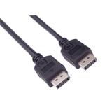 PremiumCord DisplayPort přípojný kabel M/M 7m kport1-07