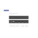 PremiumCord HDMI 2.1 splitter 1-2 porty, 8K@60hz, 4K@120Hz, 1080p, HDR+ khsplit2m