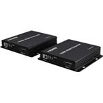 PREMIUMCORD HDMI extender FULL HD 1080p na 150m přes Cat5e/Cat6 khext150-3