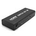 PremiumCord HDMI switch 4:1 s audio výstupy (stereo, toslink, coaxial) khswit41c