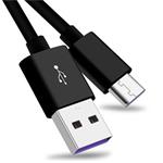 PremiumCord Kabel USB 3.1 C/M-USB 2.0 A/M černý 1m, Kabel USB 3.1 C/M - USB 2.0 A/M, Super fast cha KU31CP1BK