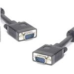 PremiumCord - Kabel VGA - HD-15 (VGA) (M) do HD-15 (VGA) (M) - 10 m KPVMC10