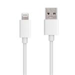 PremiumCord Lightning iPhone nabíjecí a synchronizační kabel, 8pin - USB A, 1m kipod31