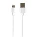 PremiumCord Lightning iPhone nabíjecí a synchronizační MFI kabel, 8pin-USB A, 0,5m kipod30