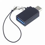 PremiumCord OTG adaptér USB-C - USB-A 3.0