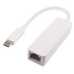 PremiumCord Převodník USB3.1 na Gigabit konektor RJ45 ku31ether01