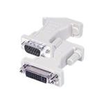 PREMIUMCORD Redukcia VGA/DVI (DVI24+5F/VGA15M)