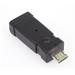 PremiumCord USB redukce Mini 5 PIN/female - Micro USB/male