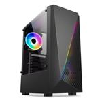 PRESTIGIO Gamer, i5-12400F, RTX4060/8GB, 16GB, SSD 1TB, WIFI, FDOS PSGI5124F16S1T406N