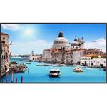 Prestigio IDS LCD Wall Mount 43" UHD 1920x1080, Landscape&Portrait, 350cd/m2, HDMI (CEC) in, VGA in, USB2.0 PDSIK43WNN0U