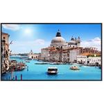 Prestigio IDS LCD Wall Mount 43" UHD 3840x2160, Landscape, 350cd/m2, HDMI (CEC) in, VGA in, USB2.0 in, RS23 PDSIK43WNN0L