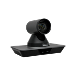 Prestigio Solutions VCS 4K PTZ Camera: 4K, 8.5MP, No mic, Connection via HDMI 2.0, USB 3.0 or RJ45 PVCCU8N001