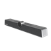 Prestigio Solutions VCS Collaboration Bar Alpha: UHD, 12MP, 6 mic, 12m (Range), Connection via USB Type-C or PVCCU12M601