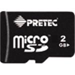 Pretec Micro SDHC 16GB