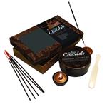 PRIME Chocolate Massage Kit OT2034