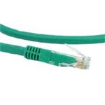 PRIMECOOLER PC-CABUTP5E-0,5green 0,5M CAT5E UTP26# CCA green