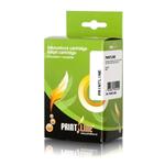 PRINTLINE kompatibilní cartridge s Epson 603XL, C13T03A1 (C13T03A14010), black, čip PLCE226