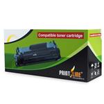 PRINTLINE kompatibilní toner s Epson C13S050582 / pro M2400D, MX20DN / 8.000 stran, Black DE-C13S050582