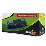 PRINTLINE kompatibilní toner s Epson C13S050611 / pro C1700, CX17 / 1.400 stran, Yellow DE-C13S050611