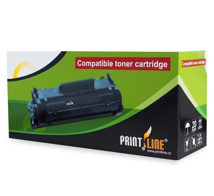 PRINTLINE kompatibilní toner s EPSON S050097 / pro C900, C1900 / 4.500 stran, Yellow DE-S050097