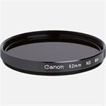 Příslušenství Canon LENS FILTER ND8-L52mm 2594A001