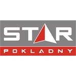 Príslušenstvo Star Pokladny RJ Prodlužovací kabel k pokladní zásuvce, bílý