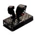 Príslušenstvo Thrustmaster plynový pedál HOTAS WARTHOG pro PC - z oficiální distribuce pro ČR a SR 2960739