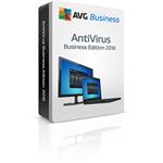 Prodloužení AVG Anti-Virus Business Edition (1-4) lic. na 2 roky AVG01947