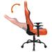 PROVINCE 5 Dragonball Z Pro Gaming Chair SA5551