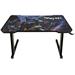 PROVINCE 5 Pro Gaming Desk Batman SA5593-B1