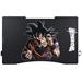 PROVINCE 5 Pro Gaming Desk Dragonball Z SA5553