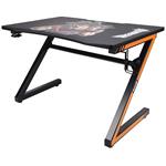 PROVINCE 5 Pro Gaming Desk Dragonball Z SA5553