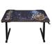 PROVINCE 5 Pro Gaming Desk Harry Potter SA5593-H1