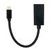 ProXtend adaptér/redukce USB-C na HDMI 4K (F) adaptér SLIM 20cm černá PX-USBC-HDMIS60-0002