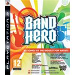 PS3 - BAND HERO 5030917072611