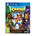 PS4 - Crash Bandicoot N. Sane Trilogy 2.0 EN 5030917211034