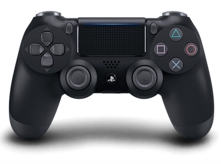 PS4 - DualShock 4 Controller Fortnite v2 PS719756712